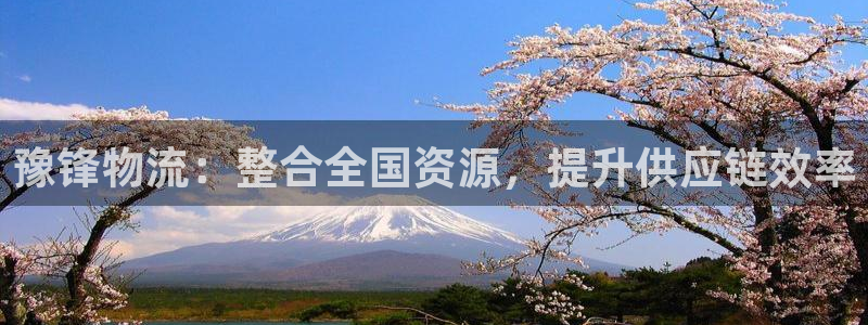 超凡国际女王中奖记录查询：豫锋物流：
